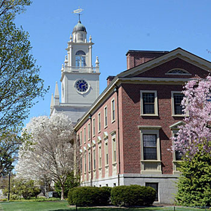 Phillips Academy, Andover