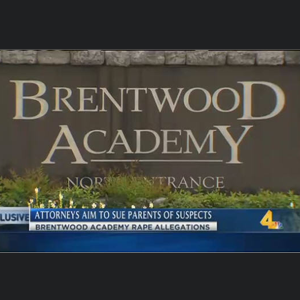 Brentwood Academy